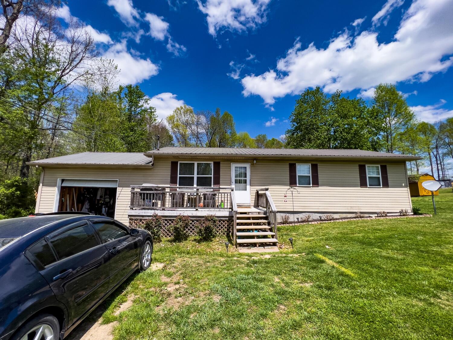 89 Cheek-Turner Road London, KY 40741 - Photo 1 of 39 01_IMG_2457