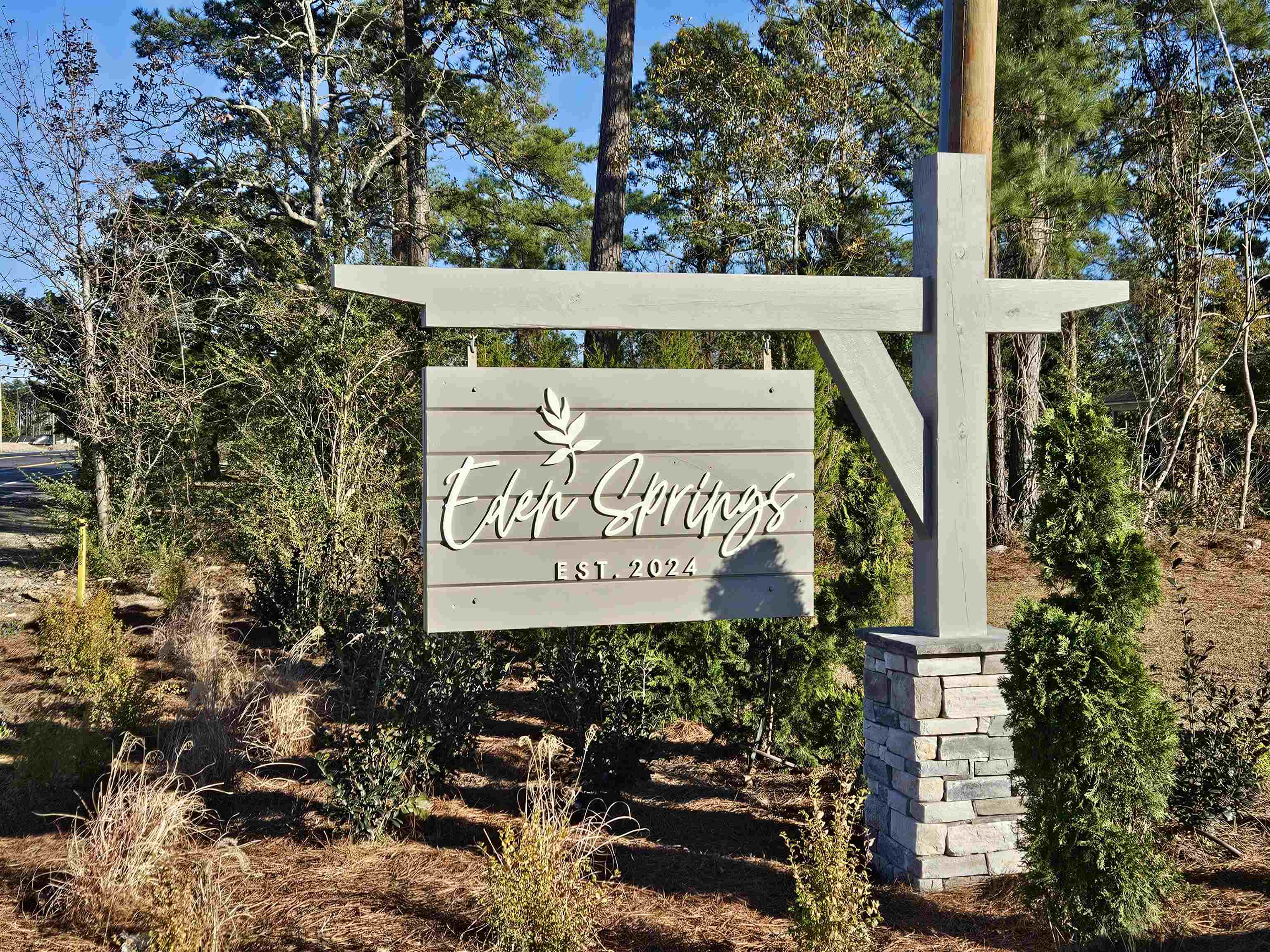 398 Hadley Spgs Avenue Longs, SC 29568 - Photo 22 of 23