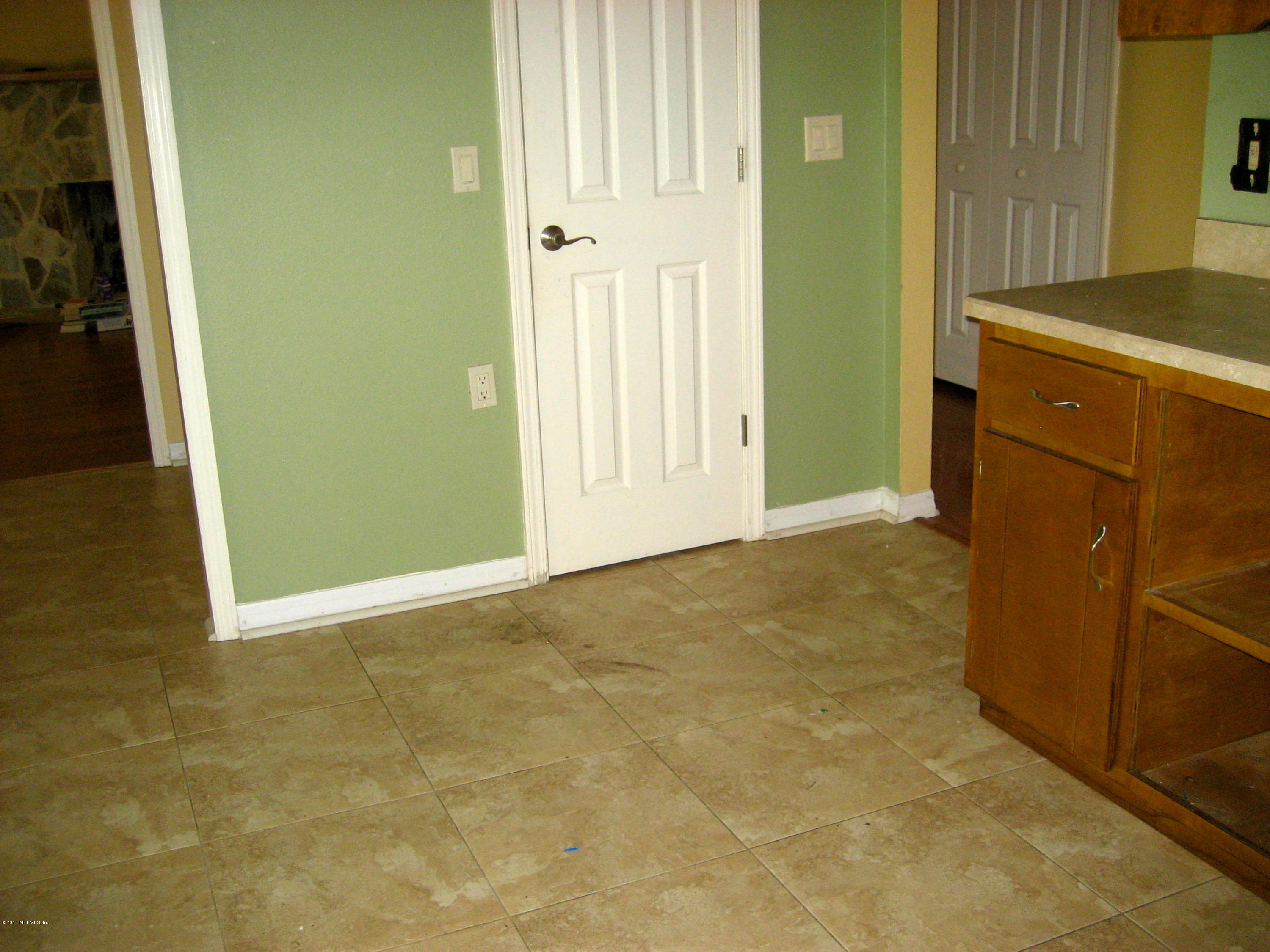 5808 Woodlawn Road Macclenny, FL 32063 - Photo 12 of 27 Breakfast Room