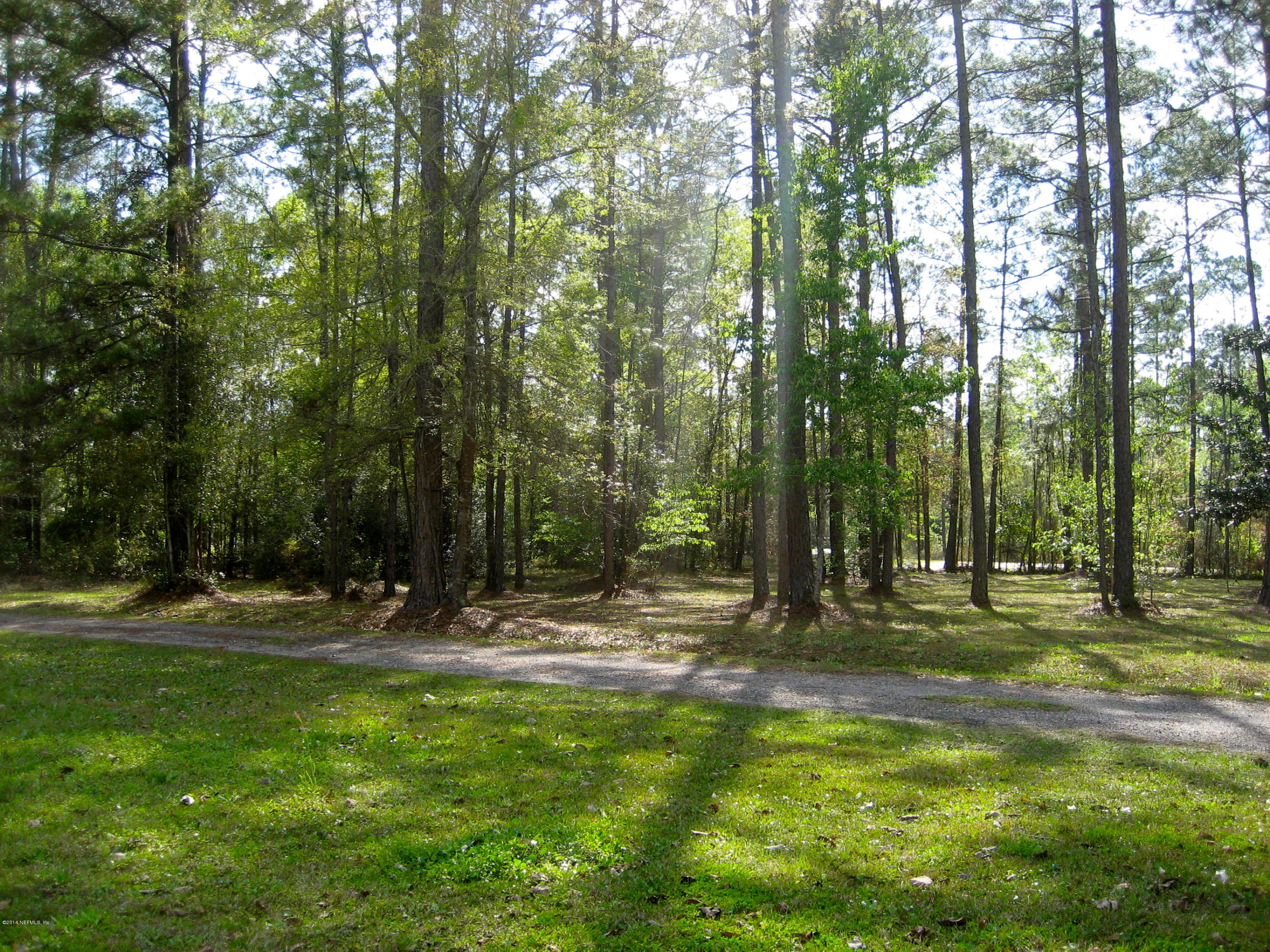 5808 Woodlawn Road Macclenny, FL 32063 - Photo 3 of 27 4 acres