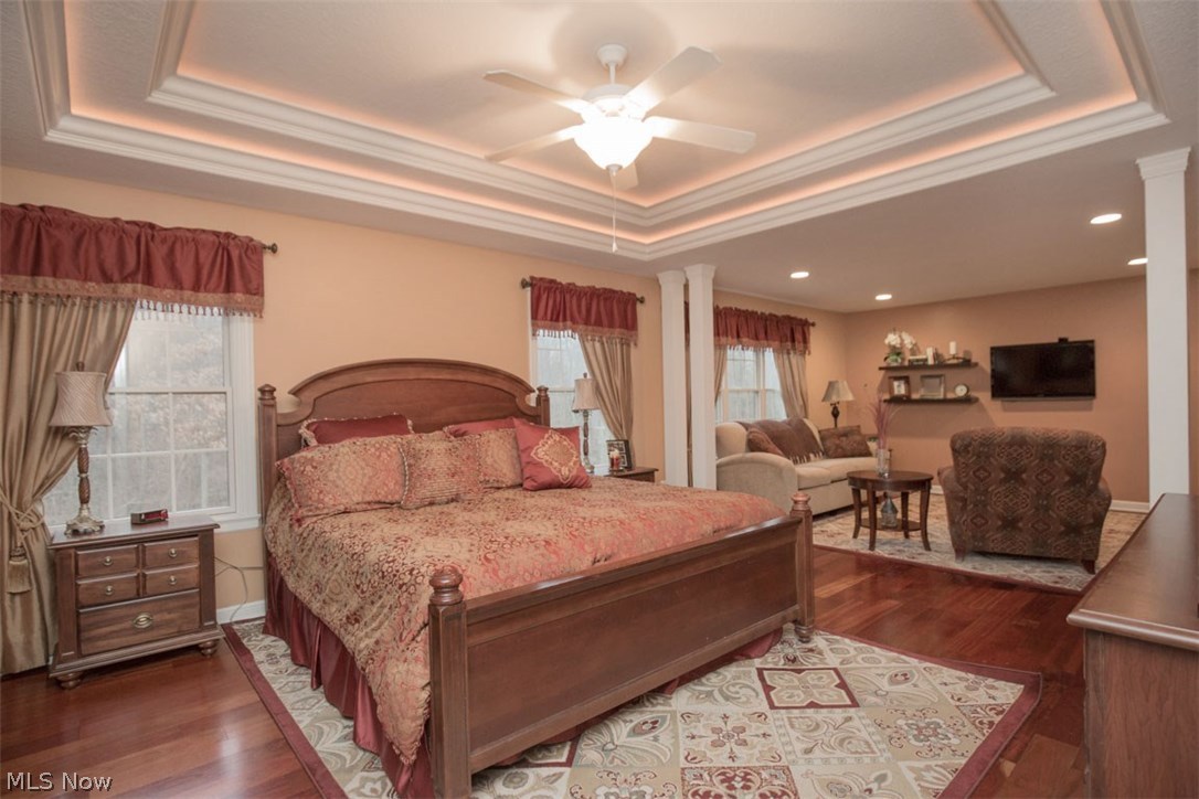 6832 Kyle Ridge Pointe Canfield, OH 44406 - Photo 15 of 25 Gallery Image 15