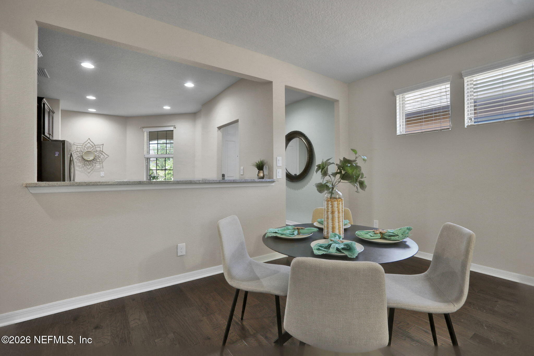 102 Woodbriar Road Ponte Vedra, FL 32081 - Photo 11 of 55 Dining/Kitchen