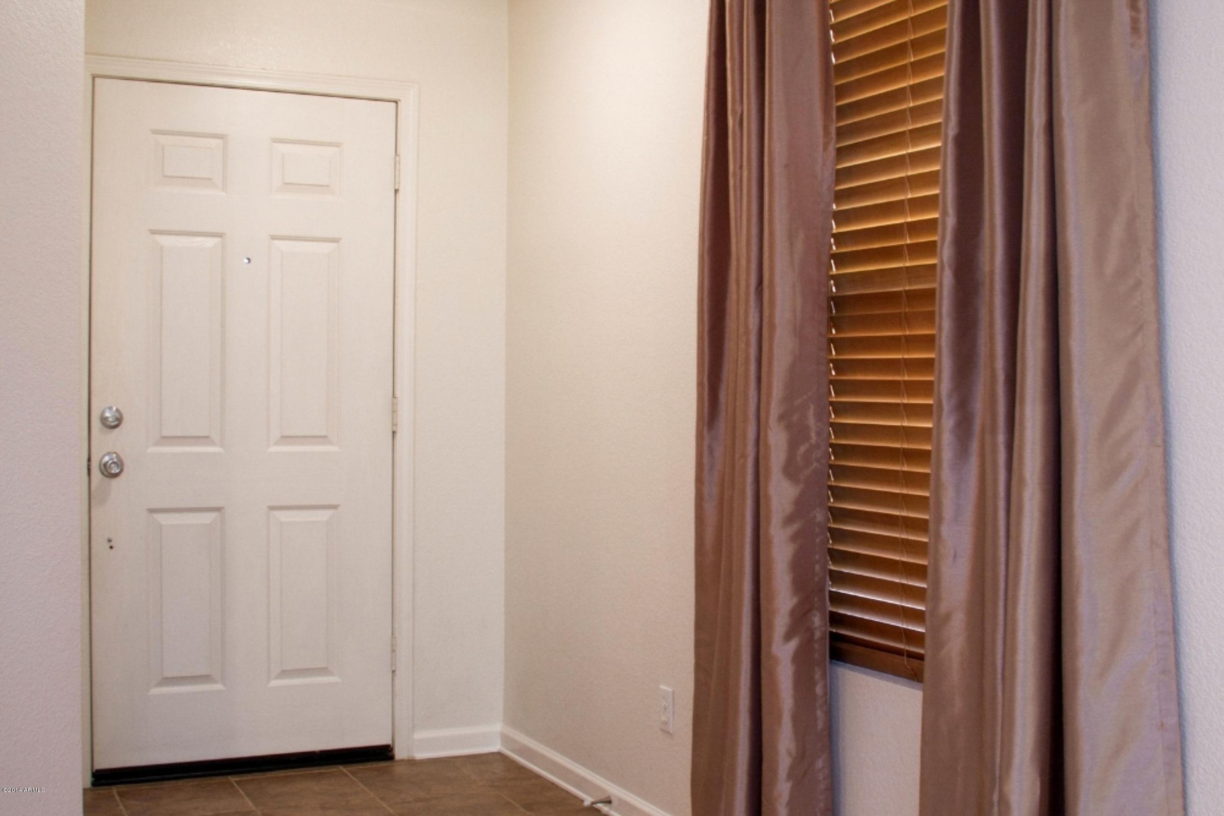 3035 West Red Fox Road Phoenix, AZ 85083 - Photo 9 of 21 Entry To Home