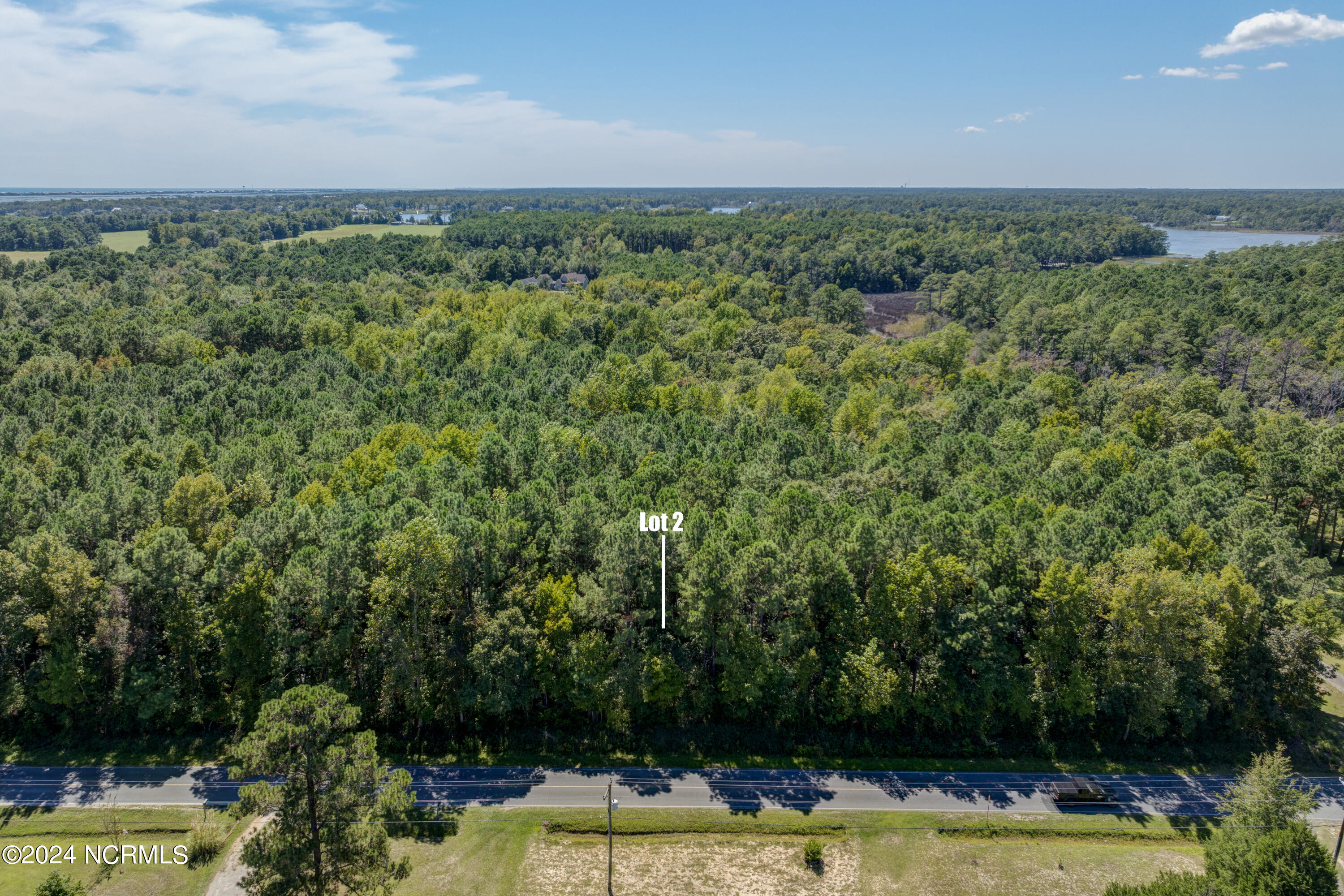 0 Watts Landing Road Hampstead, NC 28443 - Photo 4 of 11 WattsLandingDrone-1