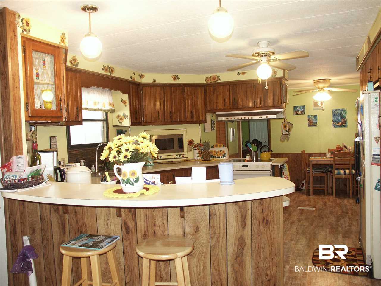 1799 Rico Drive Lillian, AL 36549 - Photo 6 of 19 All Major Appliances