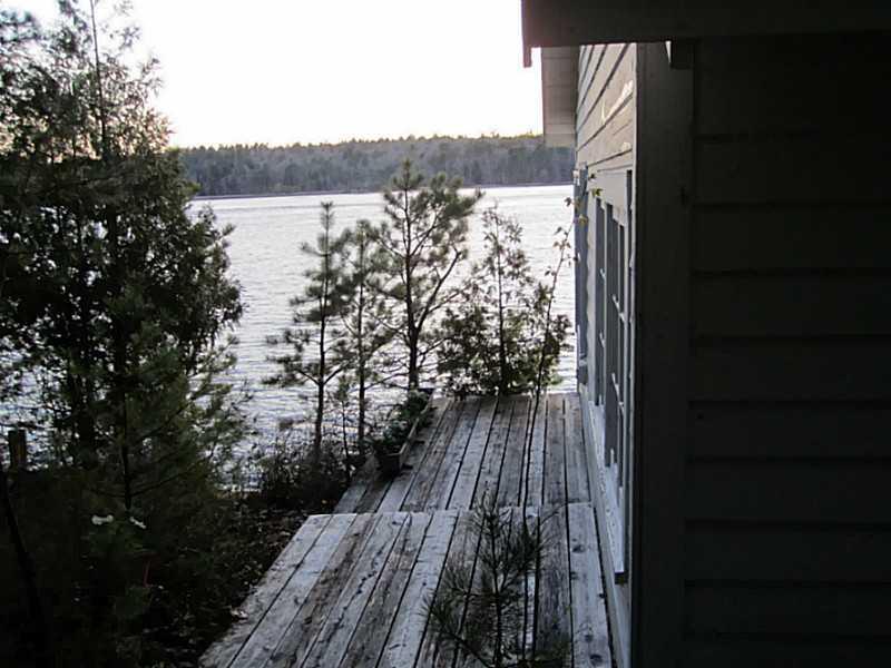 30 Cottage Road Bath, ME 04530 - Photo 15 of 28 Patio/Deck.