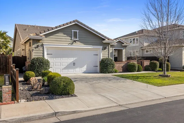 $639,000 | 1624 Badger Way, Tracy, CA 95304