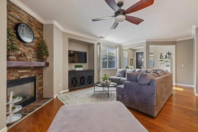 $639,000 | 1624 Badger Way, Tracy, CA 95304