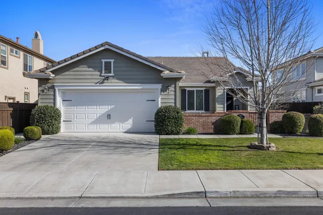 $639,000 | 1624 Badger Way, Tracy, CA 95304