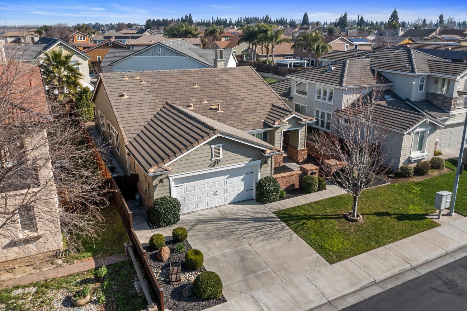 1624 Badger Way Tracy, CA 95304 - Photo 40 of 47