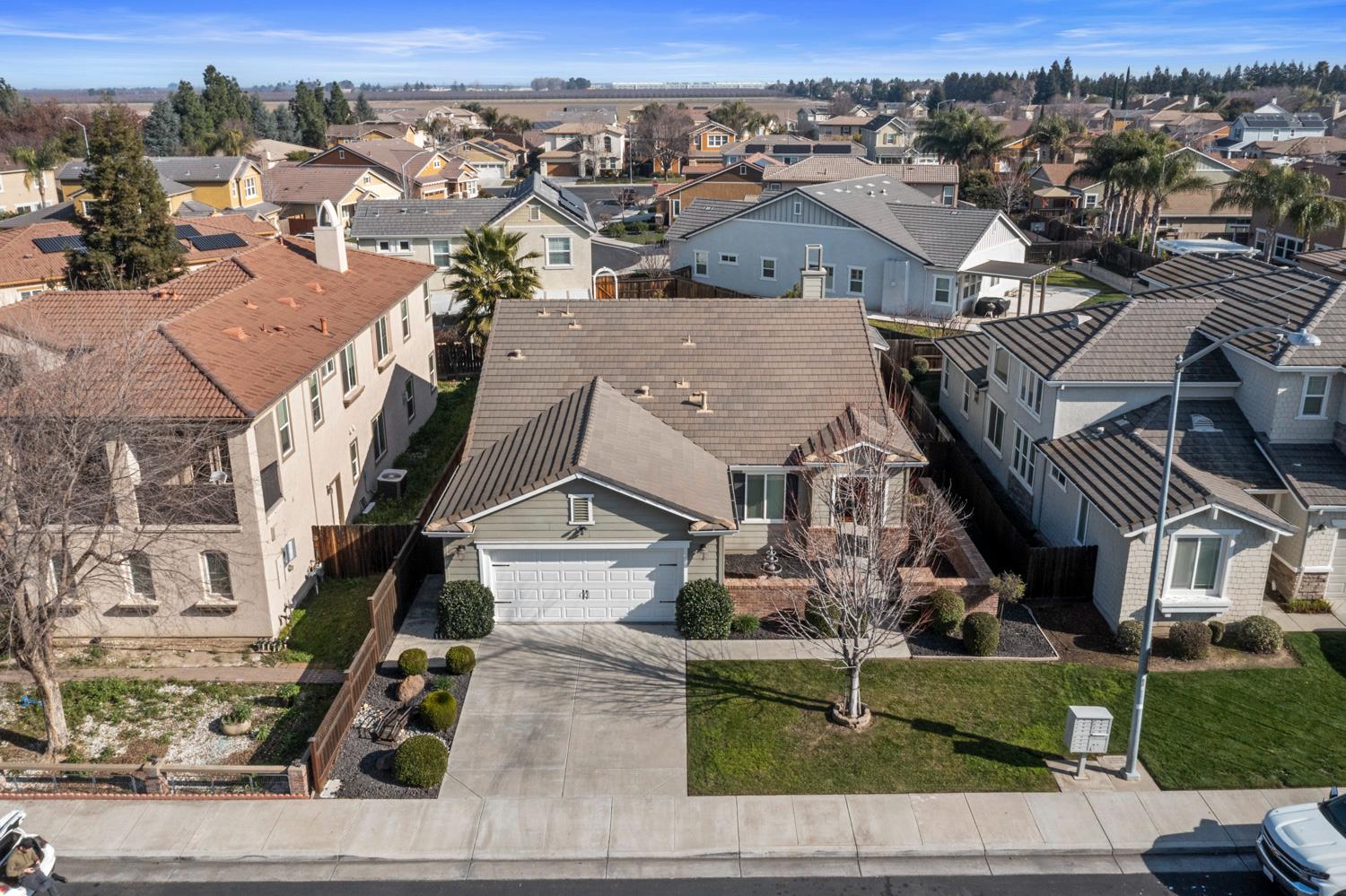 1624 Badger Way Tracy, CA 95304 - Photo 41 of 47