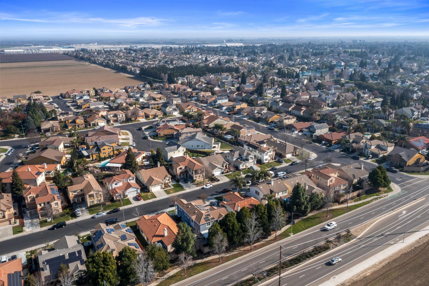 1624 Badger Way Tracy, CA 95304 - Photo 46 of 47