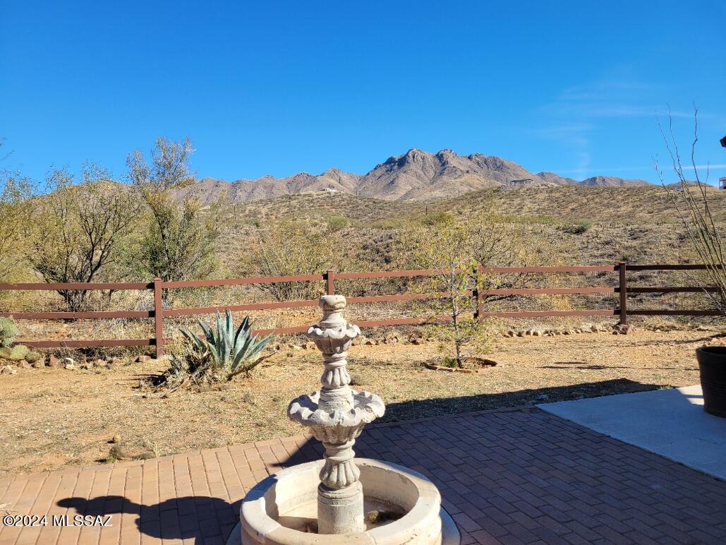 1616 Adorn Court Rio Rico, AZ 85648 - Photo 42 of 50