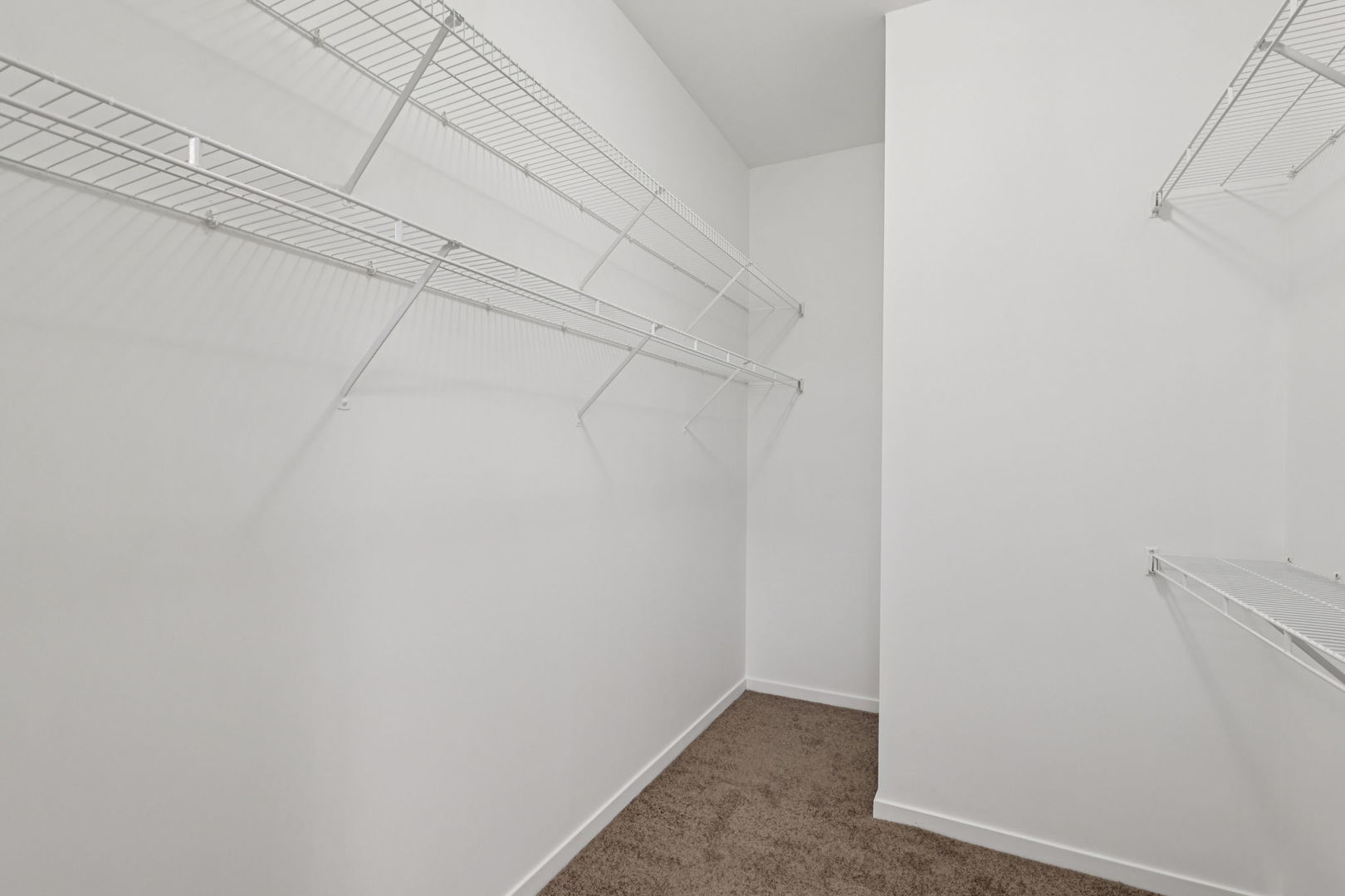 807 Davis Street, Unit 403 Evanston, IL 60201 - Photo 14 of 23 a view of a room with racks