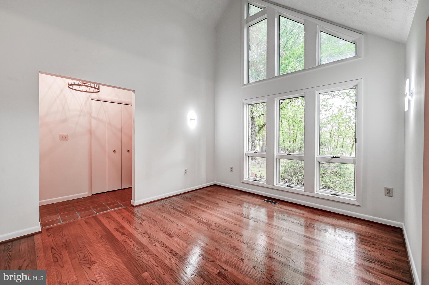 311 Delight Meadows Road Reisterstown, MD 21136 - Photo 8 of 38 STUNNING VIEWS FROM EVERY WINDOW