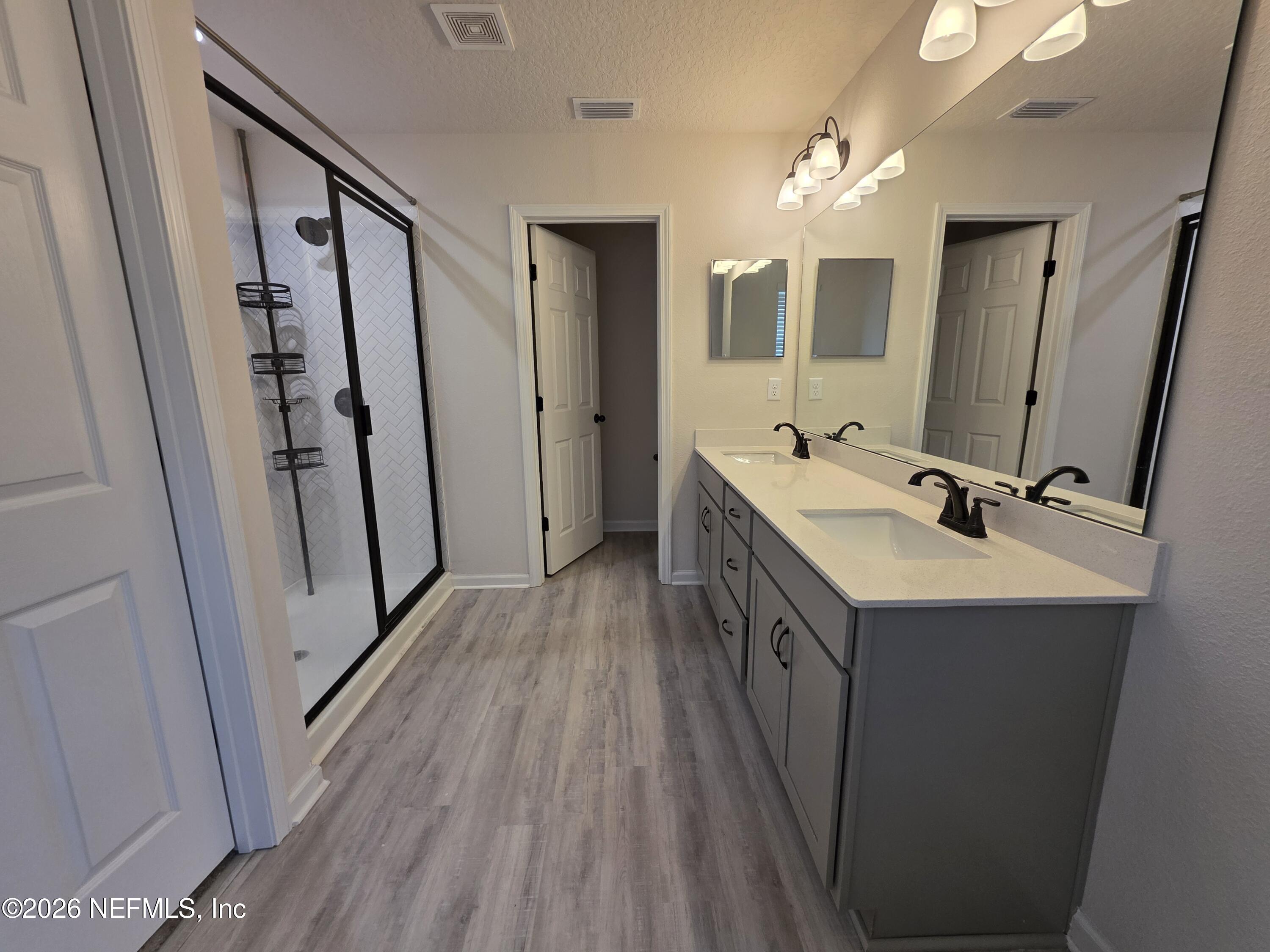 4537 Pine Ridge Parkway Middleburg, FL 32068 - Photo 22 of 30 Master Bathroom