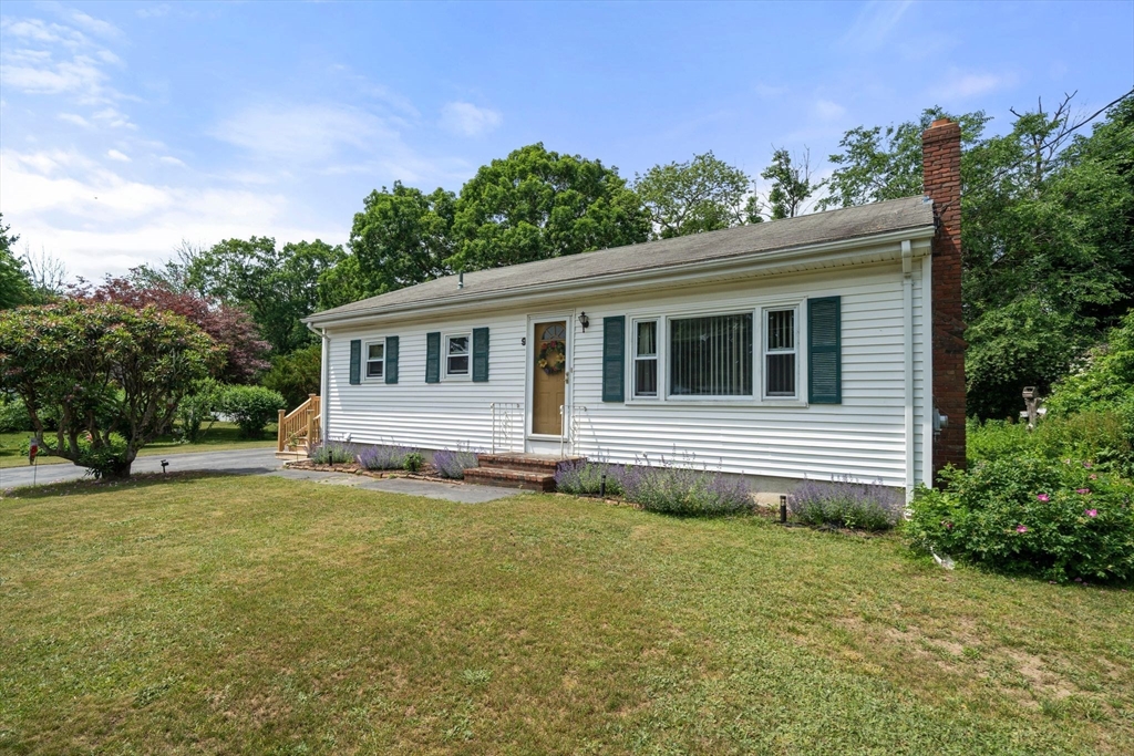 9 Mowry Street Raynham, MA 02767 - Photo 2 of 37