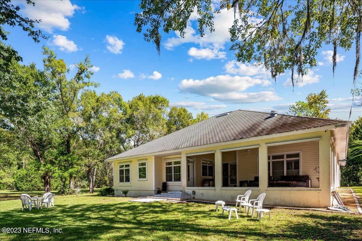 645 Carlin Road Satsuma, FL 32189 - Photo 6 of 37 Back