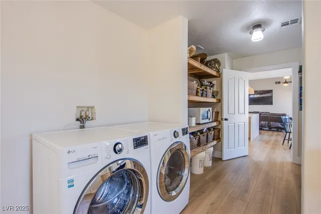 $759,000 | 2030 North Ash Street, Overton, NV 89040