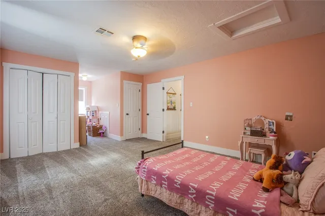 $759,000 | 2030 North Ash Street, Overton, NV 89040