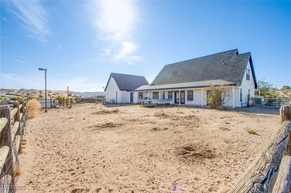 $749,000 | 2030 North Ash Street, Overton, NV 89040