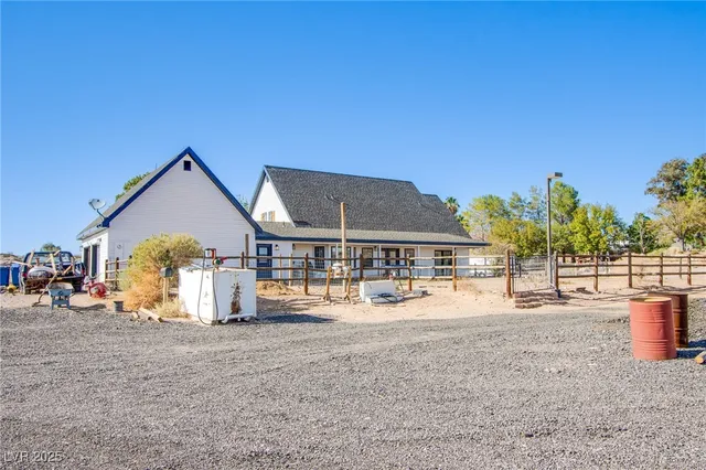 $759,000 | 2030 North Ash Street, Overton, NV 89040