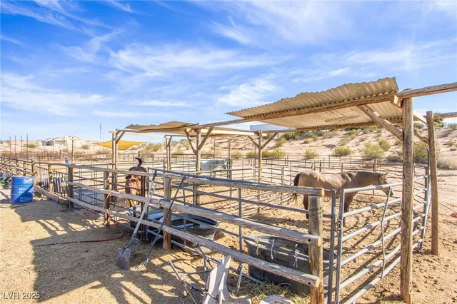 $759,000 | 2030 North Ash Street, Overton, NV 89040