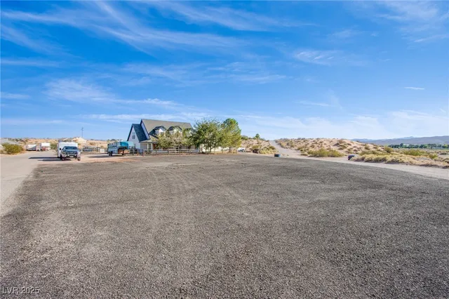 $759,000 | 2030 North Ash Street, Overton, NV 89040