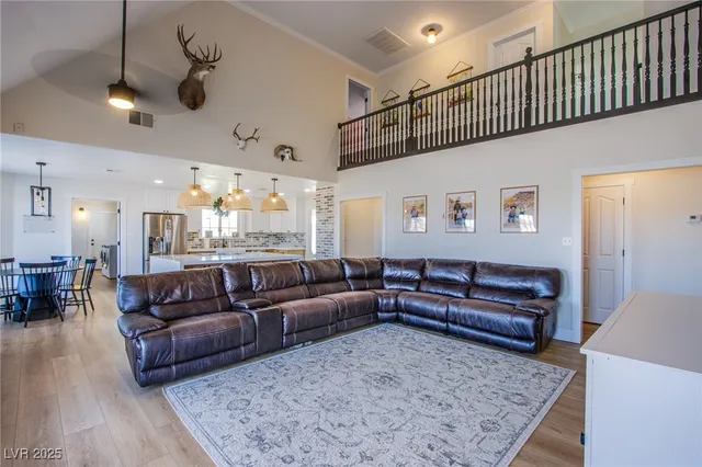 $759,000 | 2030 North Ash Street, Overton, NV 89040