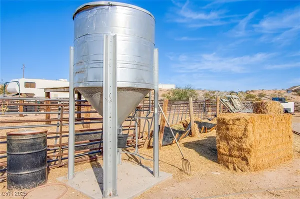 $749,000 | 2030 North Ash Street, Overton, NV 89040