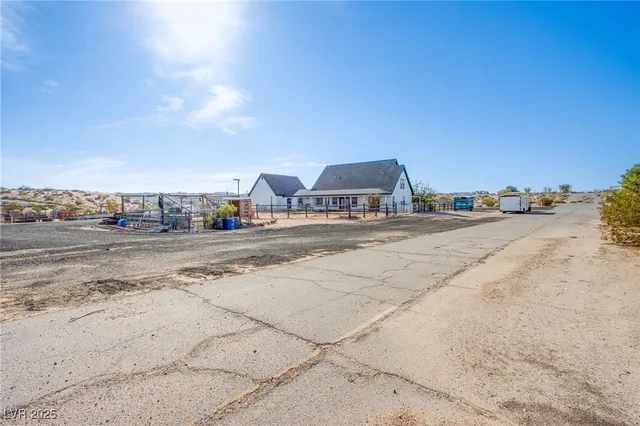 $759,000 | 2030 North Ash Street, Overton, NV 89040