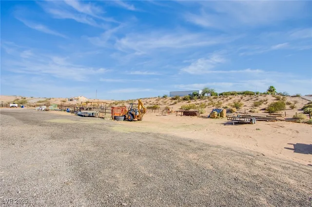 $759,000 | 2030 North Ash Street, Overton, NV 89040