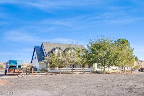$749,000 | 2030 North Ash Street, Overton, NV 89040