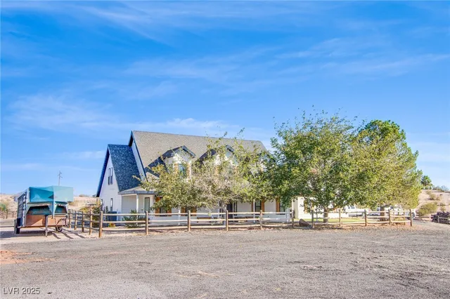 $759,000 | 2030 North Ash Street, Overton, NV 89040
