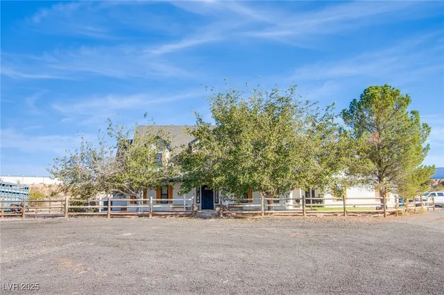 $759,000 | 2030 North Ash Street, Overton, NV 89040