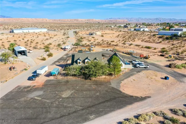 $759,000 | 2030 North Ash Street, Overton, NV 89040