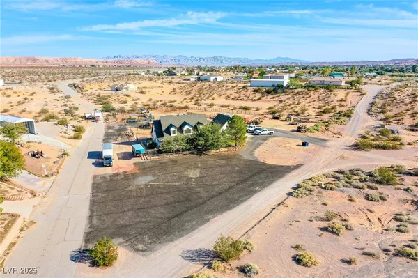 $749,000 | 2030 North Ash Street, Overton, NV 89040