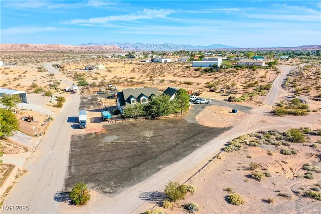 $759,000 | 2030 North Ash Street, Overton, NV 89040