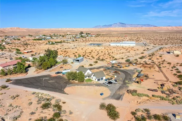$749,000 | 2030 North Ash Street, Overton, NV 89040