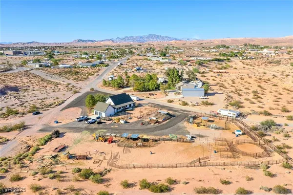 $749,000 | 2030 North Ash Street, Overton, NV 89040