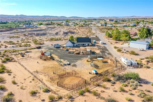 $759,000 | 2030 North Ash Street, Overton, NV 89040