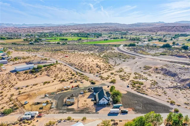 $759,000 | 2030 North Ash Street, Overton, NV 89040
