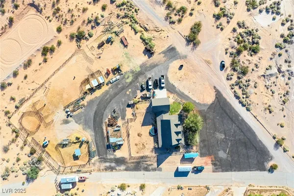 $749,000 | 2030 North Ash Street, Overton, NV 89040