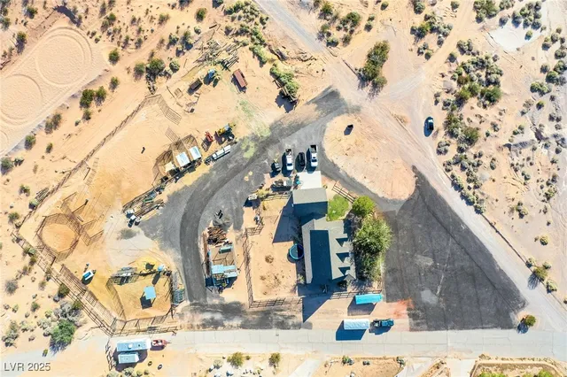 $759,000 | 2030 North Ash Street, Overton, NV 89040