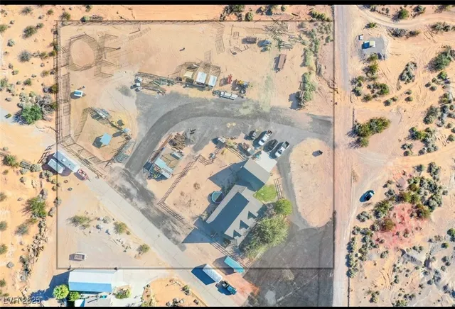 $759,000 | 2030 North Ash Street, Overton, NV 89040