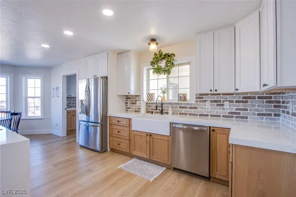 $749,000 | 2030 North Ash Street, Overton, NV 89040