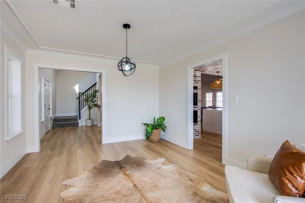 $749,000 | 2030 North Ash Street, Overton, NV 89040