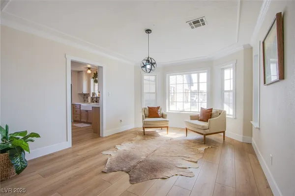 $749,000 | 2030 North Ash Street, Overton, NV 89040