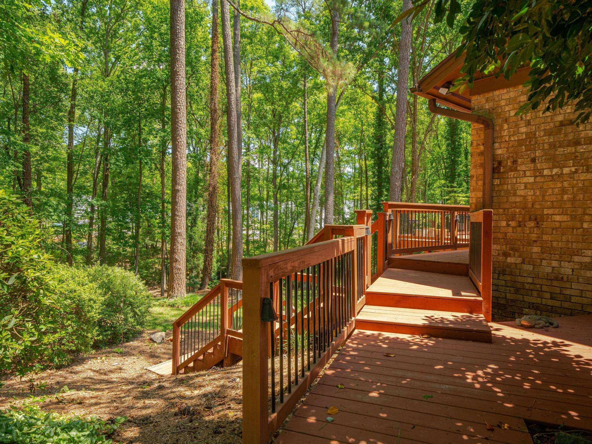 8853 Woodyhill Road Raleigh, NC 27613 - Photo 33 of 40 Photo 33