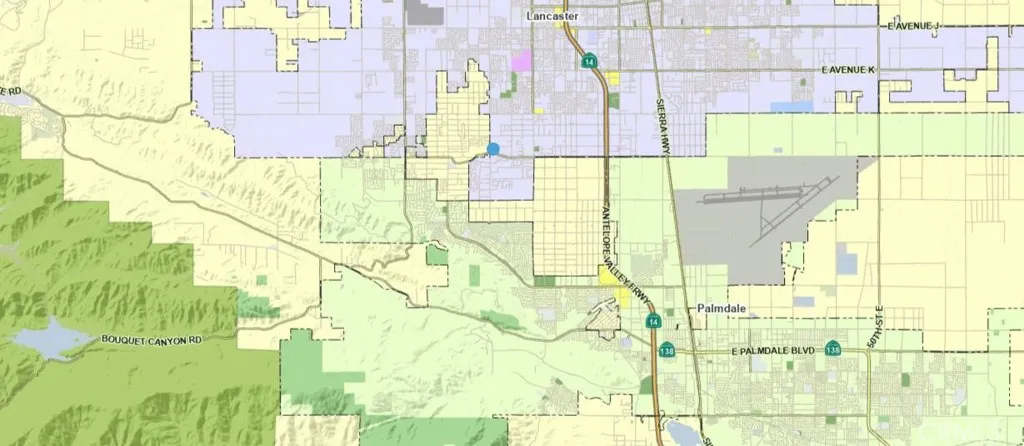 0 Cor Avenue Lancaster, CA 93534 - Photo 7 of 11 a bathroom with a bathtub